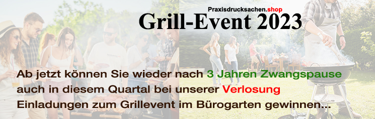 Grill-Event 2023